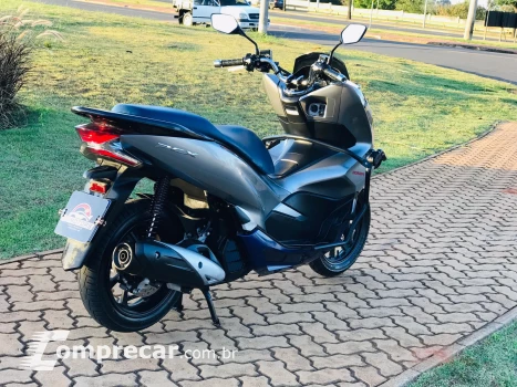 PCX 150 SPORT ABS