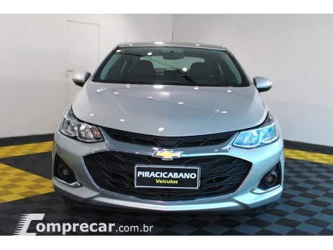 CRUZE 1.4 Turbo LT 16V