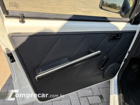FIORINO 1.3 Furgão 8V