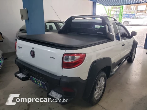 Strada adventure 1.8 etorq