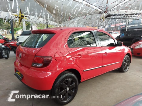 GOL 1.0 8V