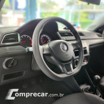 GOL 1.0 12V MPI Totalflex