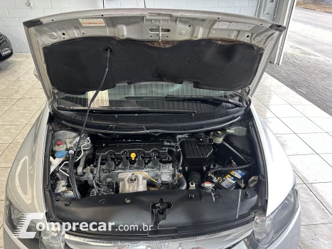 CIVIC 1.8 EXS 16V