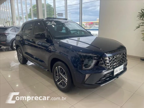 CRETA 1.0 Tgdi N Line