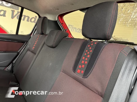 SANDERO 1.6 Stepway 8V
