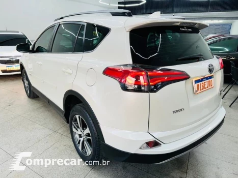 RAV4 4X2 20L