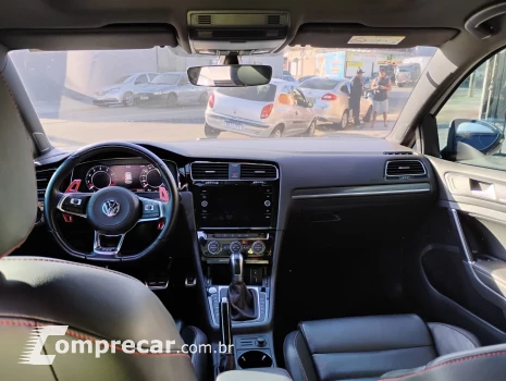 GOLF 2.0 350 TSI GTI