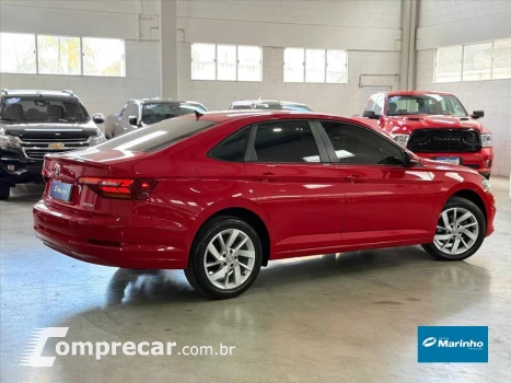 JETTA 1.4 250 TSI TOTAL FLEX COMFORTLINE TIPTRONIC