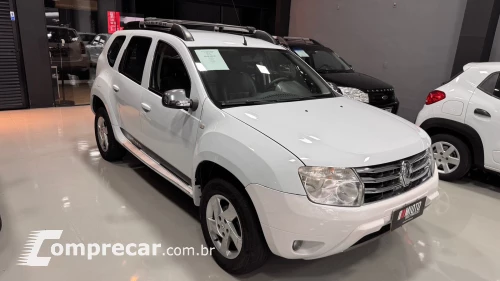 DUSTER 1.6 Dynamique 4X2 16V