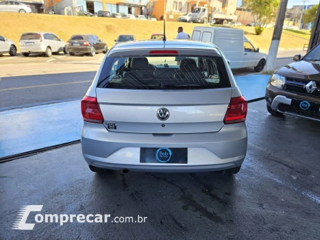 GOL 1.6 MSI FLEX 8V 5P   completo 2022