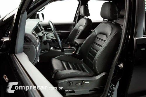 AMAROK 3.0 V6 TDI Highline Extreme CD 4motion