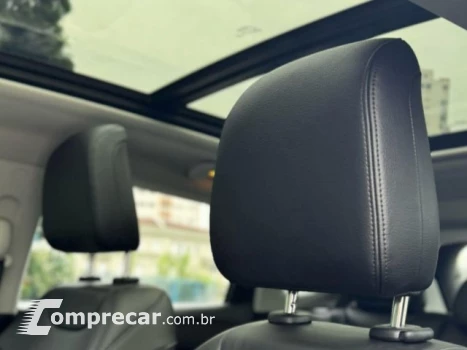 COMPASS - 1.3 T270 TURBO HÍBRIDO S 4XE AT6
