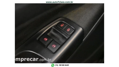 GOL - 1.0 12V MPI TOTAL 4P MANUAL