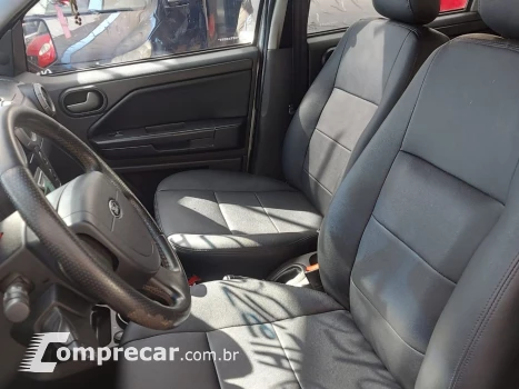 Ecosport 1.6 Freestyle 8V Flex 4P Manual