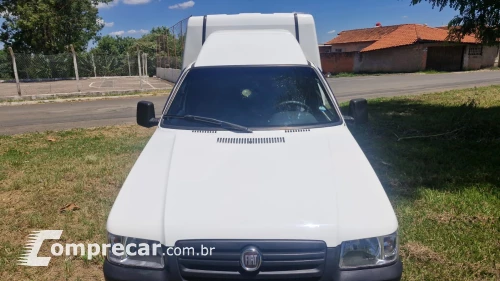 FIORINO 1.4 MPI Furgão 8V