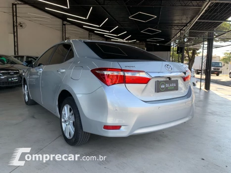 COROLLA 1.8 GLI Upper 16V