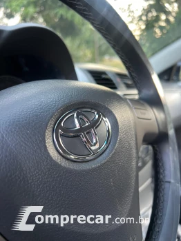 COROLLA 1.8 XEI 16V