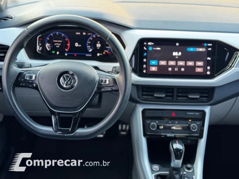 T-Cross Hig. 250 TSI 1.4 Flex 16V 5p Aut