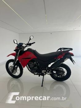 XT 660 R