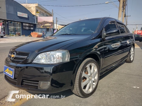 CHEVROLET ASTRA 2.0 MPFI Advantage 8V 4 portas