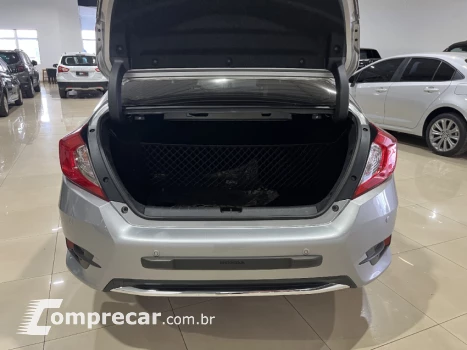 CIVIC 2.0 16vone EXL