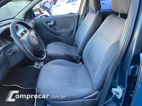 Corsa Hatch