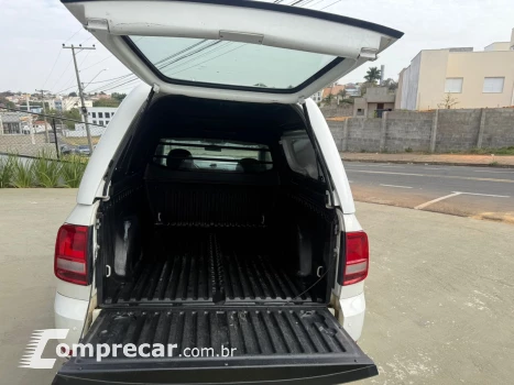 SAVEIRO 1.6 MI Trendline CS 8V