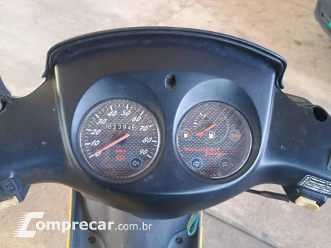 SPEEDAKE 50cc 2t