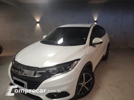 HR-V 1.8 16V LX