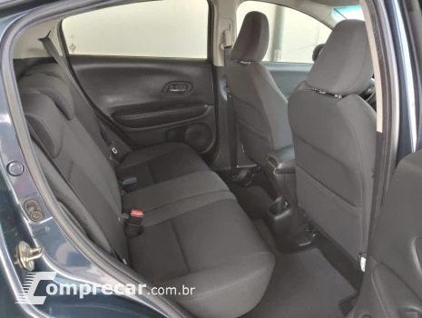 HR-V 1.8 16V EX