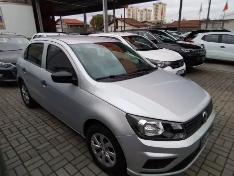 GOL 1.0 12V MPI TOTALFLEX 4P MANUAL
