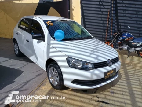 GOL TRENDLINE