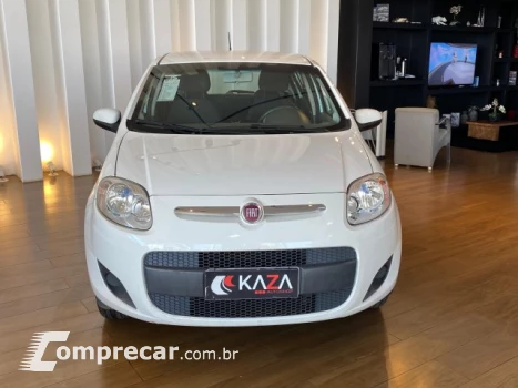 PALIO - 1.0 MPI ATTRACTIVE 8V 4P MANUAL