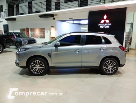 OUTLANDER 2.0 Mivec Sport GLS