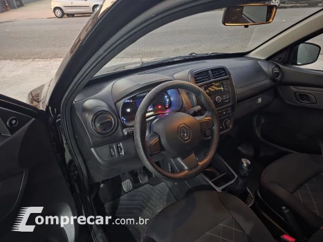 KWID Zen 1.0 Flex 12V 5p Mec.