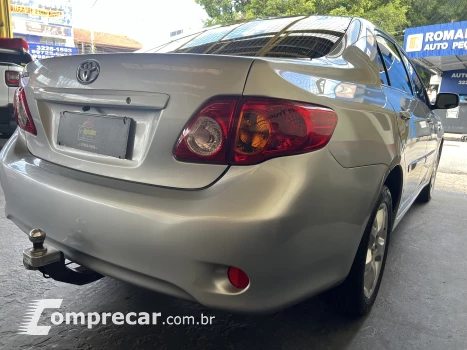 COROLLA 1.8 GLI 16V