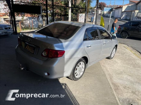 COROLLA 2.0 Altis 16V