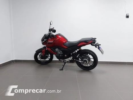 YAMAHA FZ15 FAZER ABS