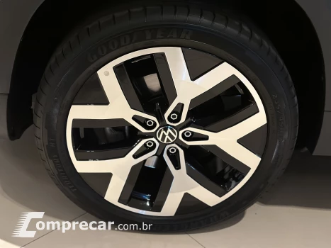 TAOS 1.4 250 TSI Highline