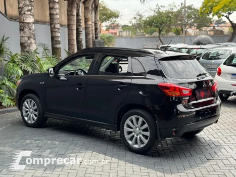 ASX 2.0 4X4 AWD 16V