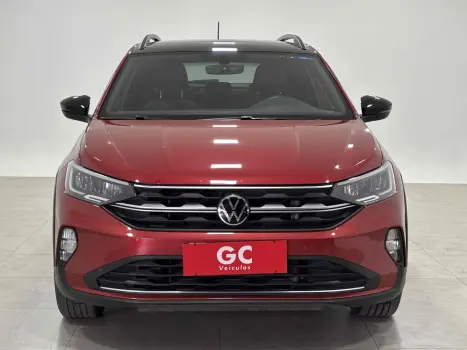 NIVUS 1.0 200 TSI TOTAL FLEX HIGHLINE AUTOMÁTICO