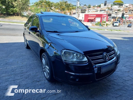 JETTA 2.5 I 20V 170cv