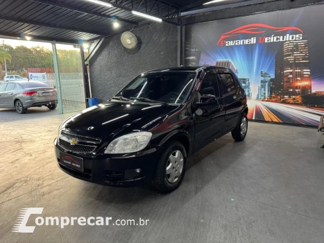 CHEVROLET CELTA 1.0 MPFI LT 8V 4 portas