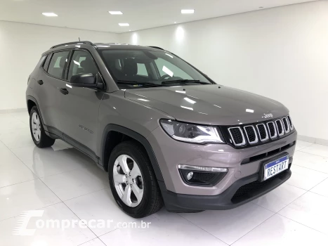 COMPASS 2.0 16V Sport