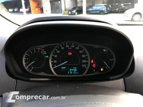 Ka 1.0 Ti-Vct Flex Se Manual