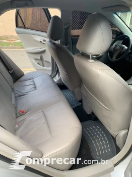 COROLLA 1.8 XEI 16V