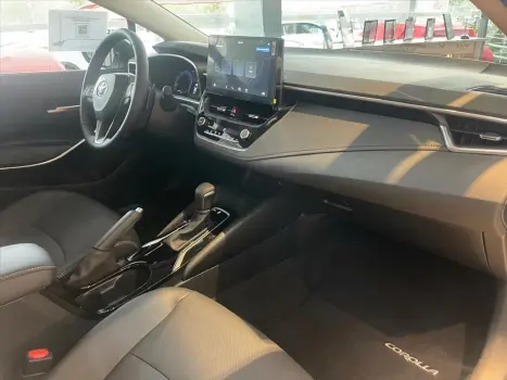 COROLLA 2.0 VVT-IE FLEX XEI DIRECT SHIFT