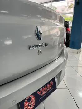 LOGAN 1.0 12V SCE EXPRESSION