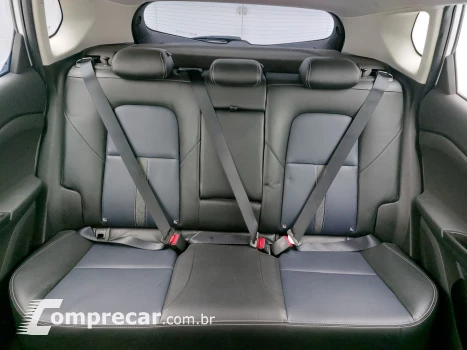 TRACKER 1.2 TURBO FLEX PREMIER AUTOMÁTICO