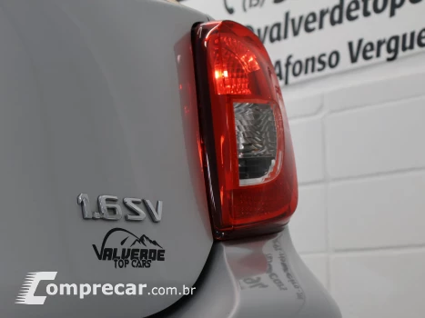 MARCH 1.6 SV 16V